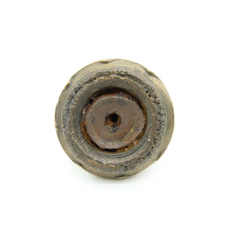 WWI German KZ14 SWN15 55 mm Percussion Fuze-Detonator