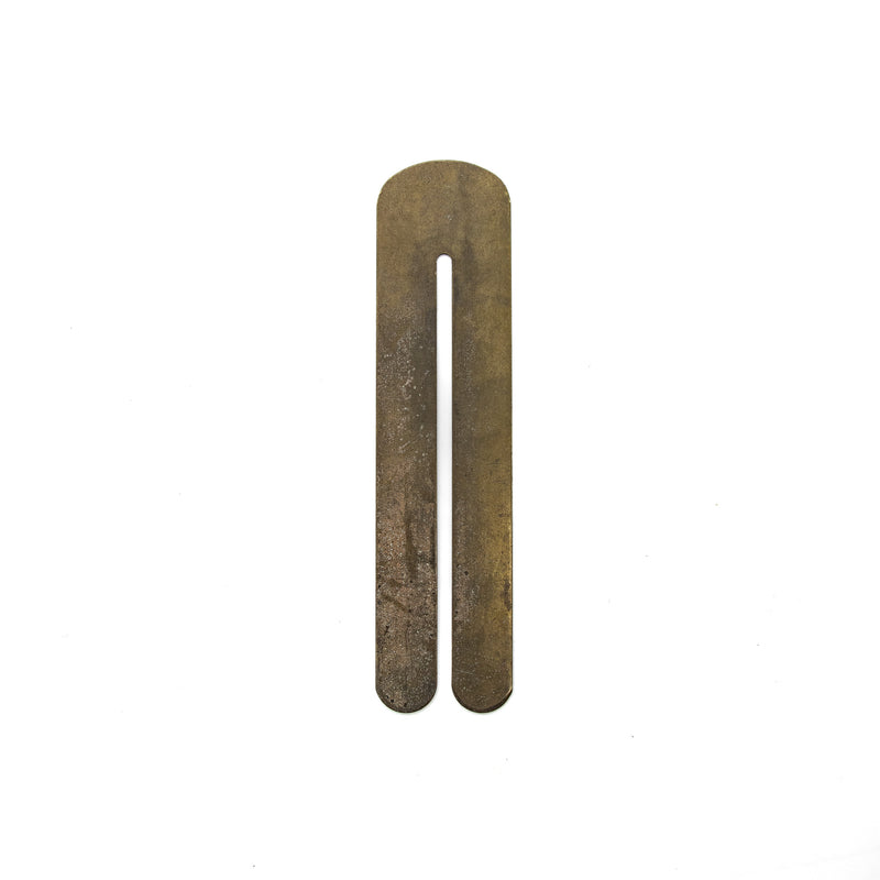 Brass Button Polishing Stick - CCB