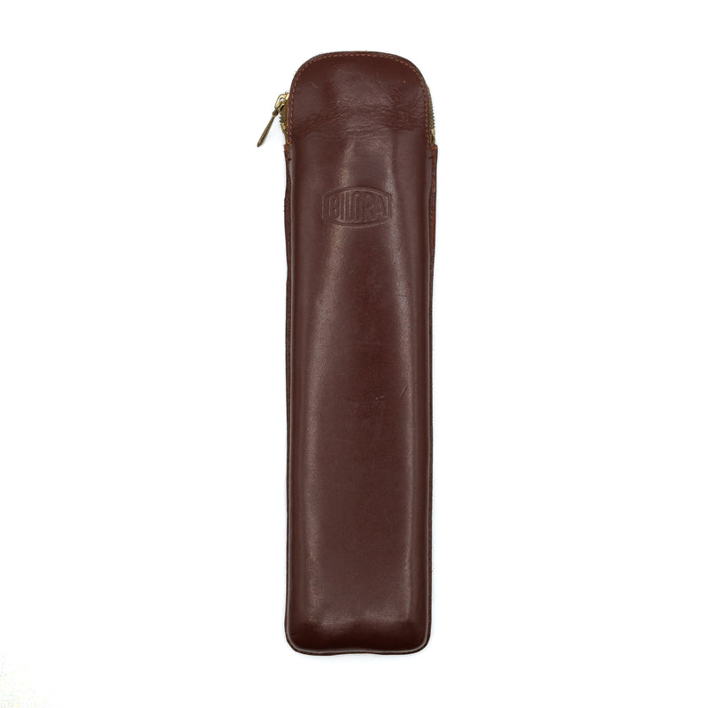 Bilora Biloret Tripod with Leather Case