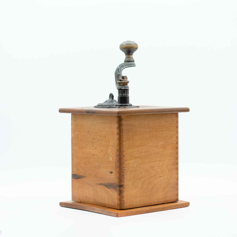 Arcade No. 767 1 Pound Coffee Grinder