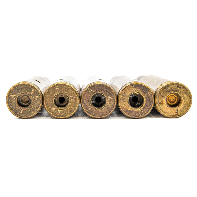 .50 CAL M2 Dummy Round : Inert