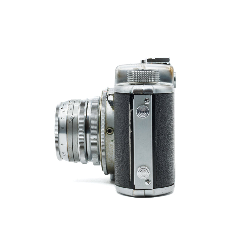 Apparat & Kamerabau AkArelle 35mm Rangefinder