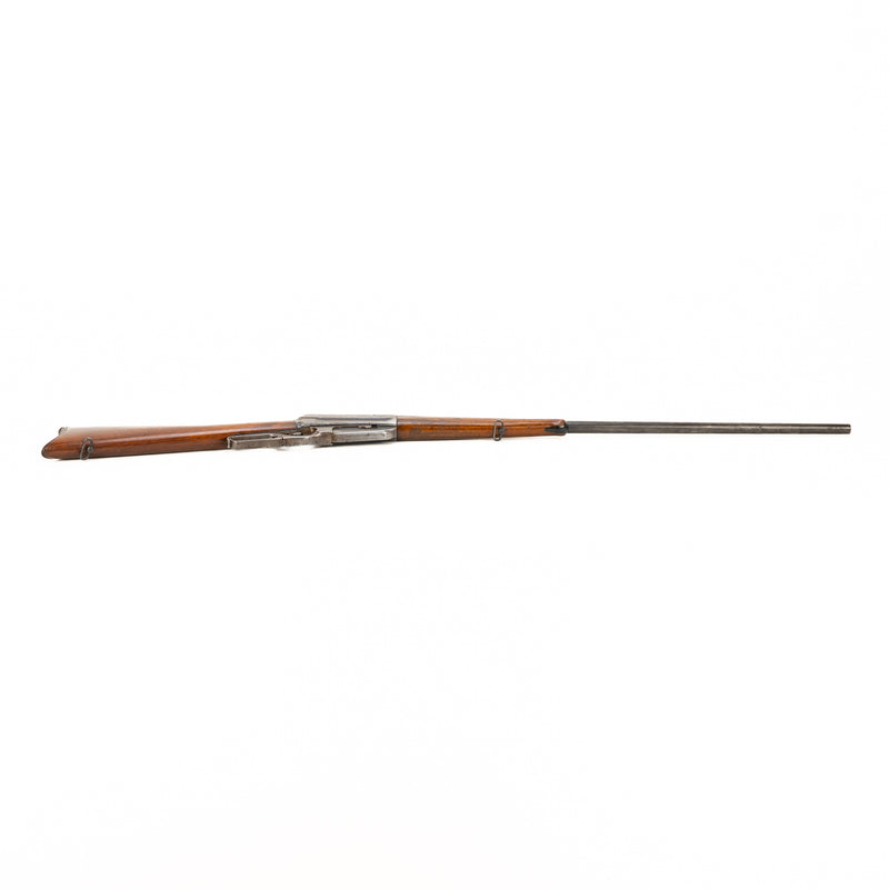 Winchester Model 95 Lever Action Rifle : 30.40 Krag