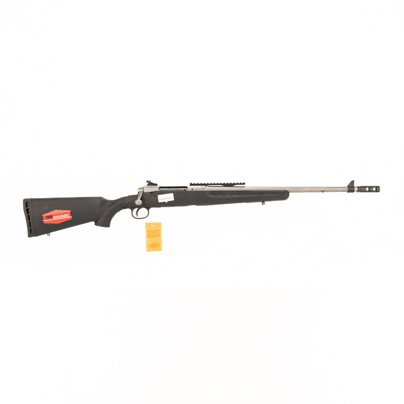 Savage Axis II Bolt Action Rifle : 7.62x39
