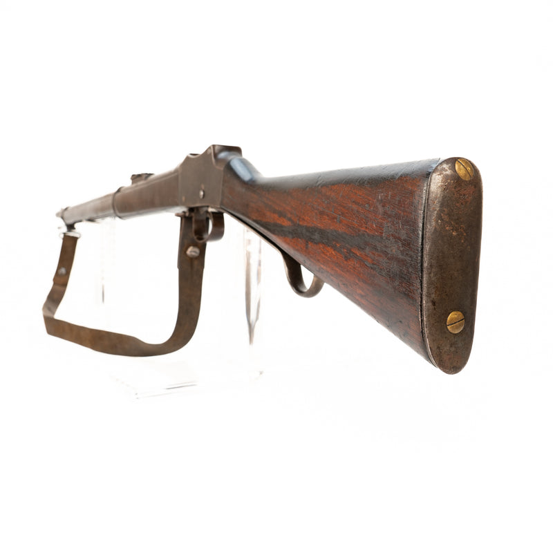 Enfield 1887 No. IV Martini Henry in 577/450
