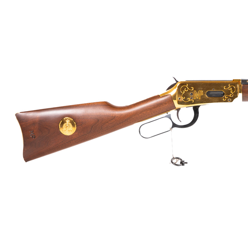 Winchester 1894 RCMP Centennial Lever Action Rifle