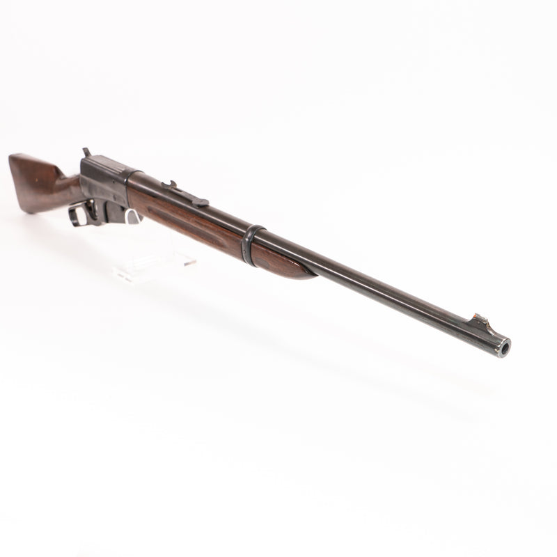 Winchester Model 95 Lever Action Rifle