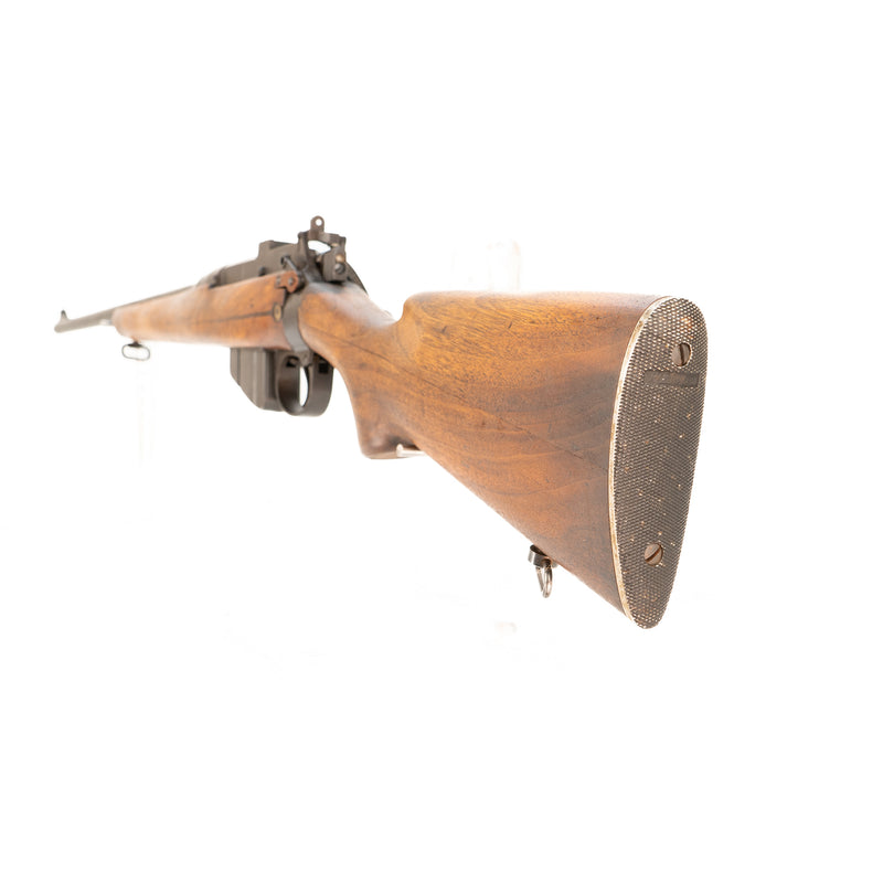 Lee Enfield No.4 Mk.I Sporterized Bolt Action Rifle : .303 BR