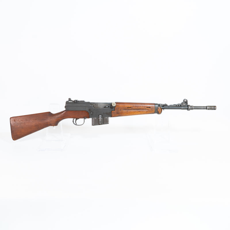 French MAS Model 49-56 Semi-Automatic Rifle