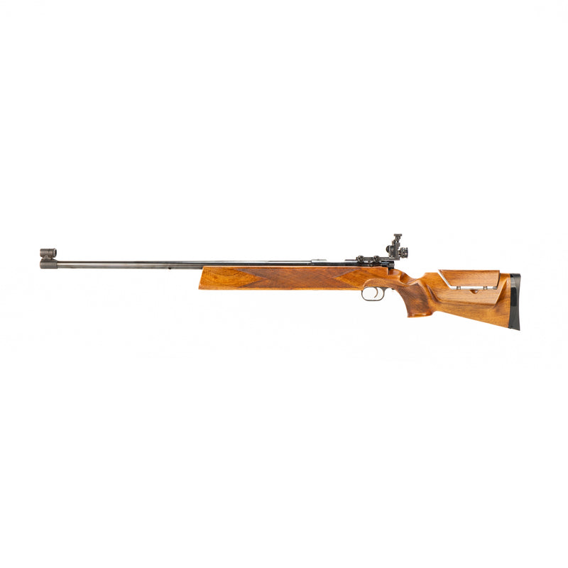 Anschutz Model 54 Match .22 Bolt Action Rifle