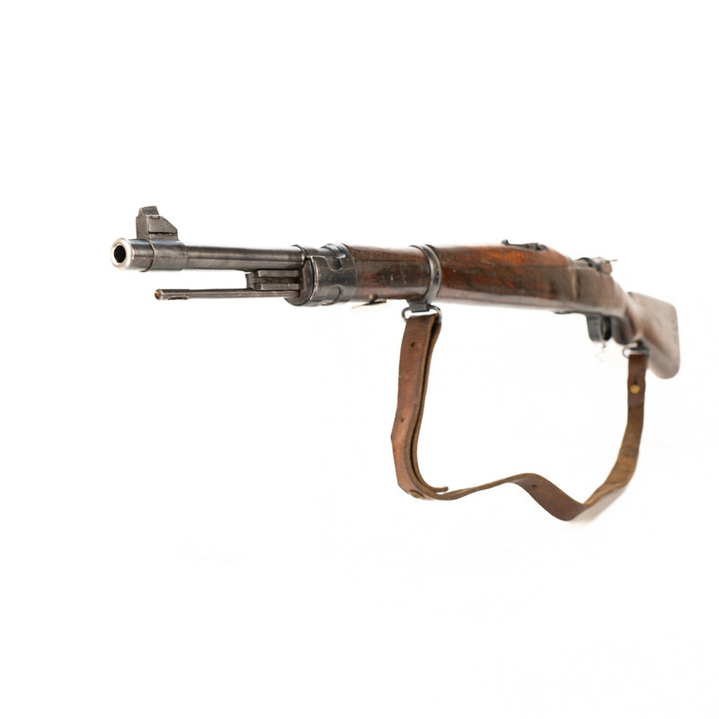 Yugoslavian Mauser M24/47 Bolt Action Rifle : 7.92x57 / 8mm Mauser