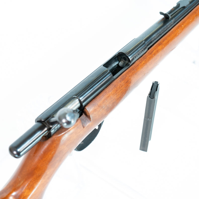 Squires Bingham Model 14P Bolt Action Rifle