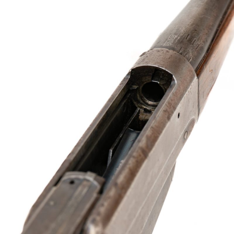 Winchester Model 95 Lever Action Rifle : 30.40 Krag