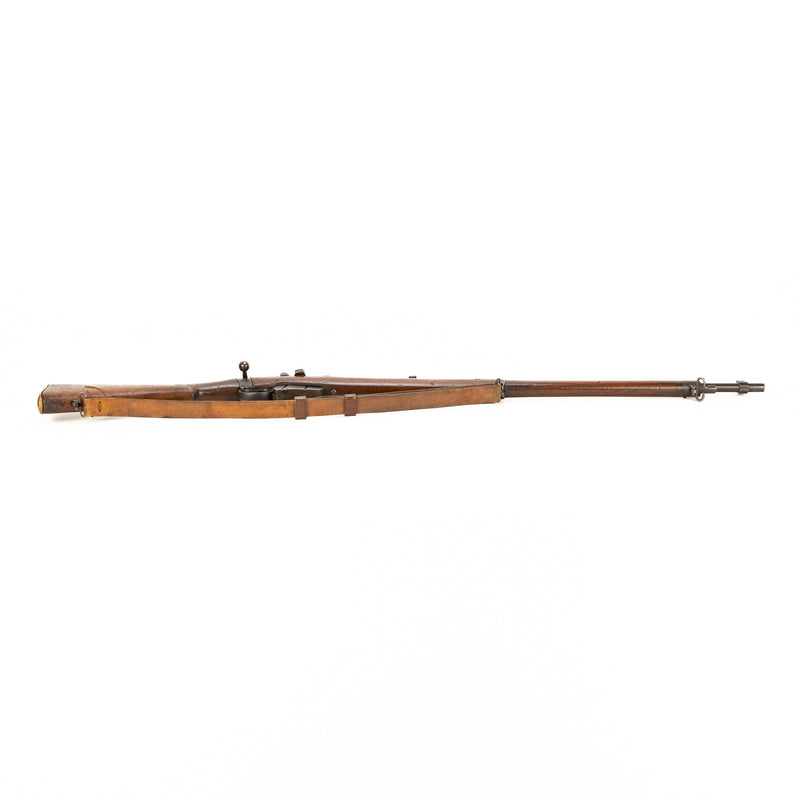 LSA CCLE Long Lee Enfield No.I Mk.I* DP .303Br c.1899 SN: 8333Q