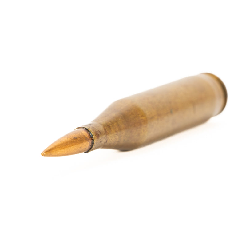 Panzerbuchse 39 AT Round Cartridge DAC 55