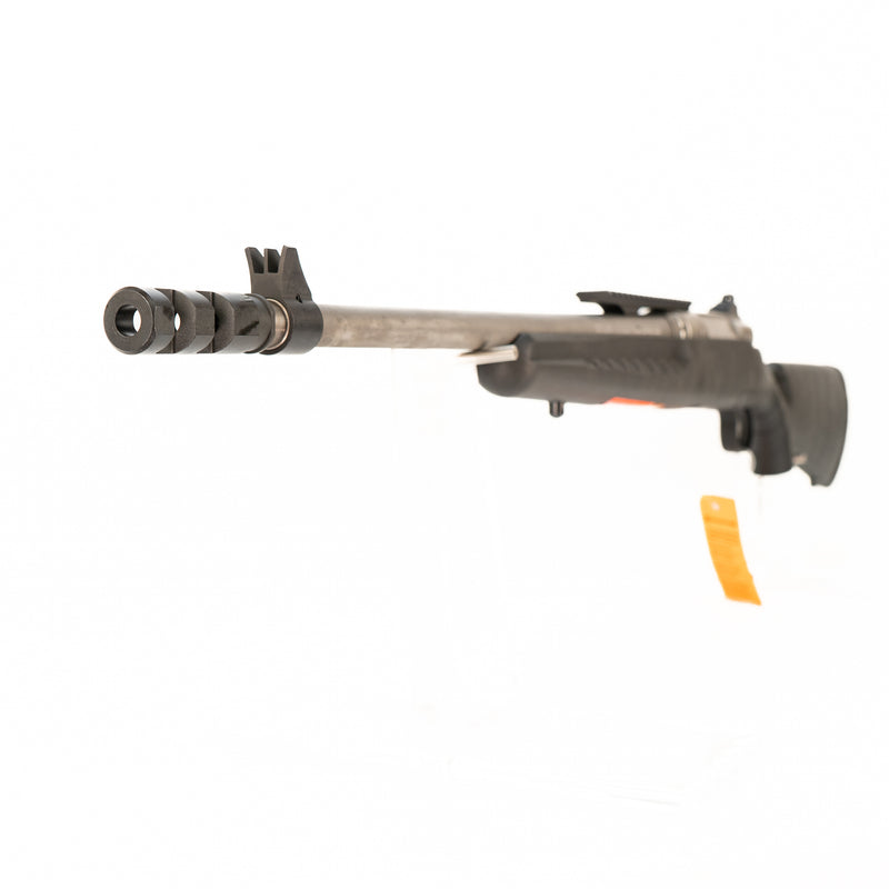 Savage Axis II Bolt Action Rifle : 7.62x39