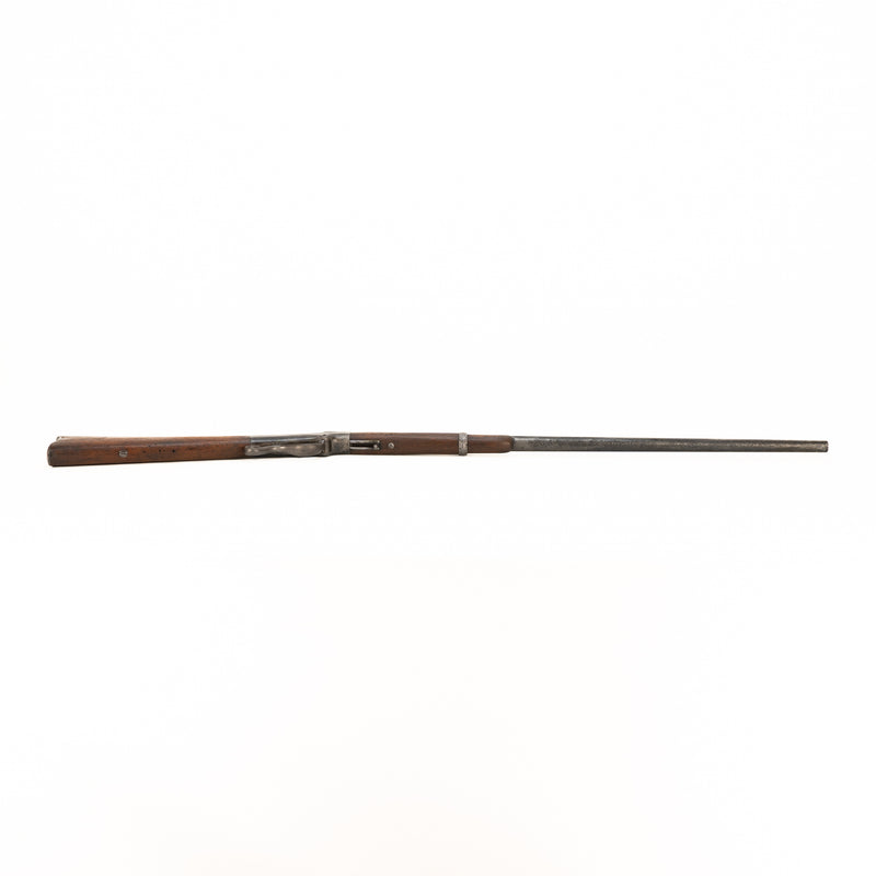 Brown Mfg. Co. Ballard Dual Ignition Rifle