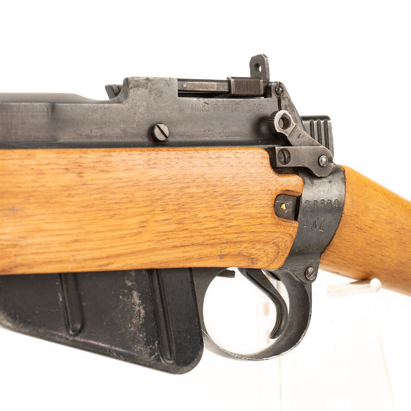 Lee Enfield No.4 Mk.1 Bolt Action Rifle : .303 BR