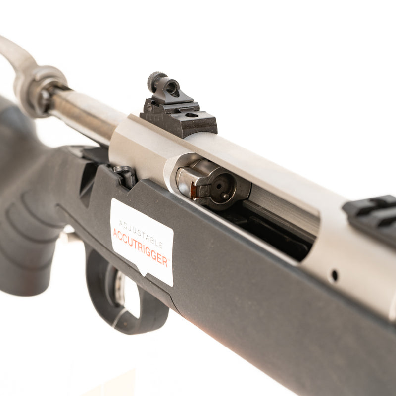 Savage Axis II Bolt Action Rifle : 7.62x39