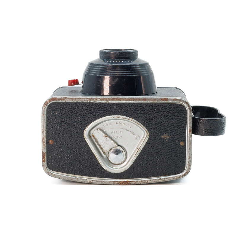 Ansco Readyflash Camera