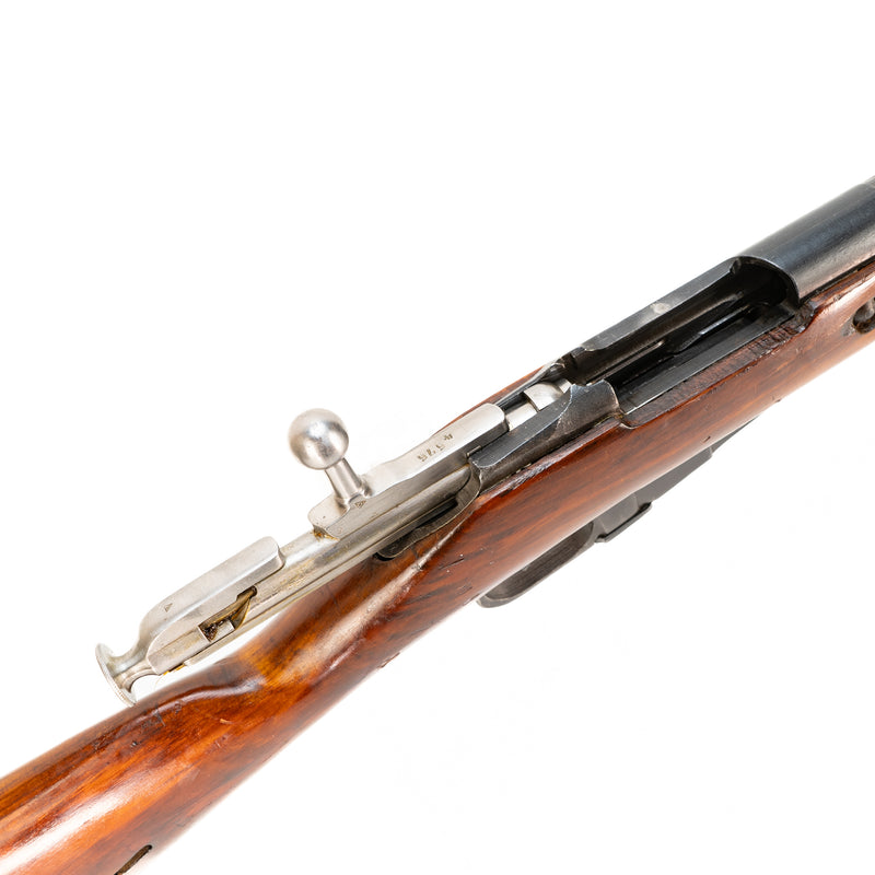 Russian Mosin Nagant Model 1891/30 Bolt Action Rifle : 7.62x54R