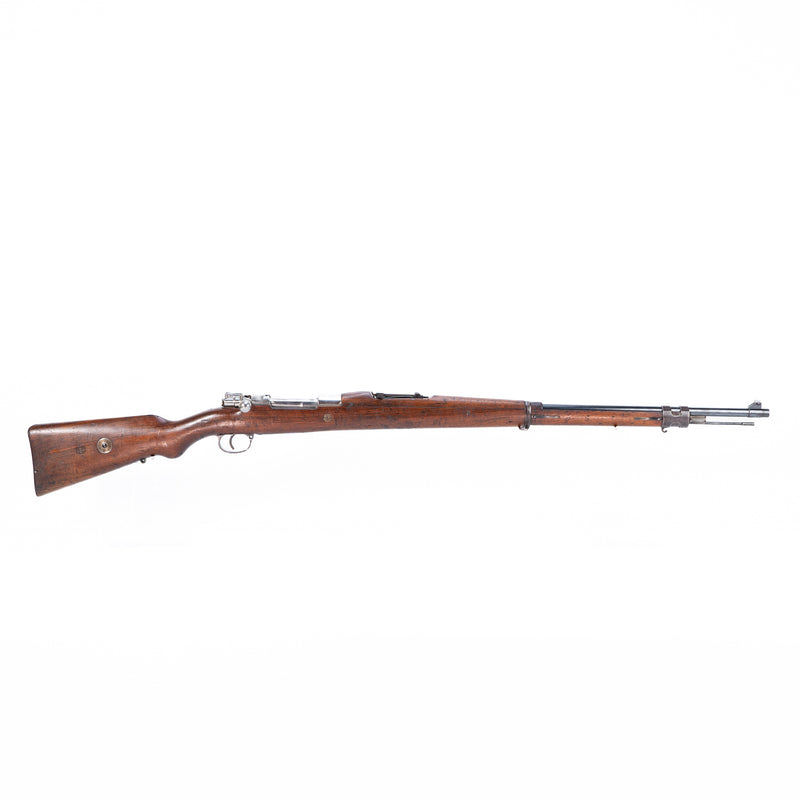 Brazilian Gewehr 98 Pattern Mauser Model 1908 Rifle