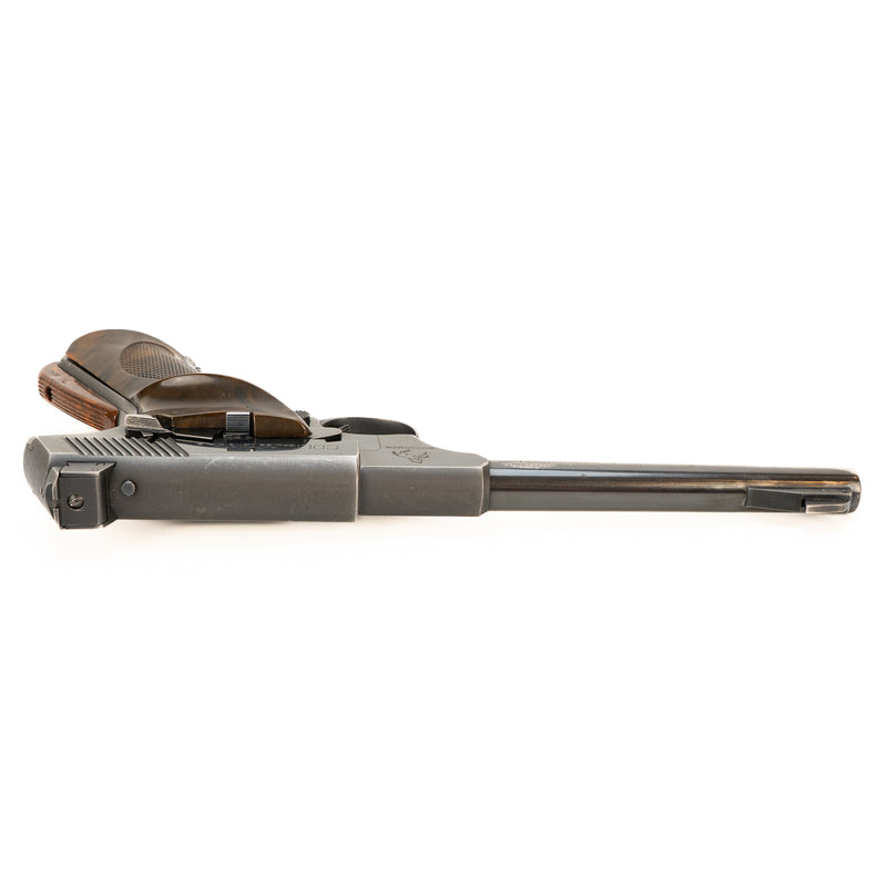 1951 Colt Woodsman Semi-Auto Target Pistol : .22LR