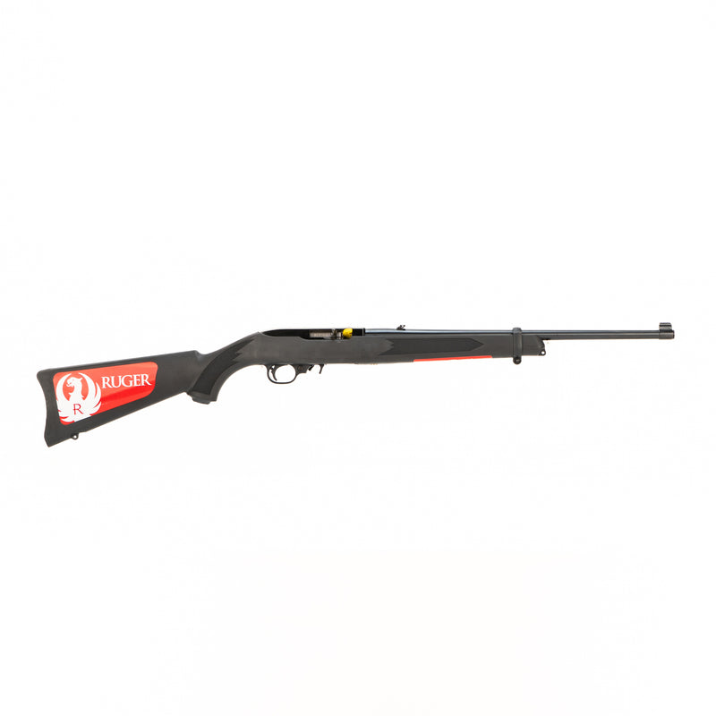 Ruger 10/22 Carbine Semi-Automatic Rifle : .22 LR