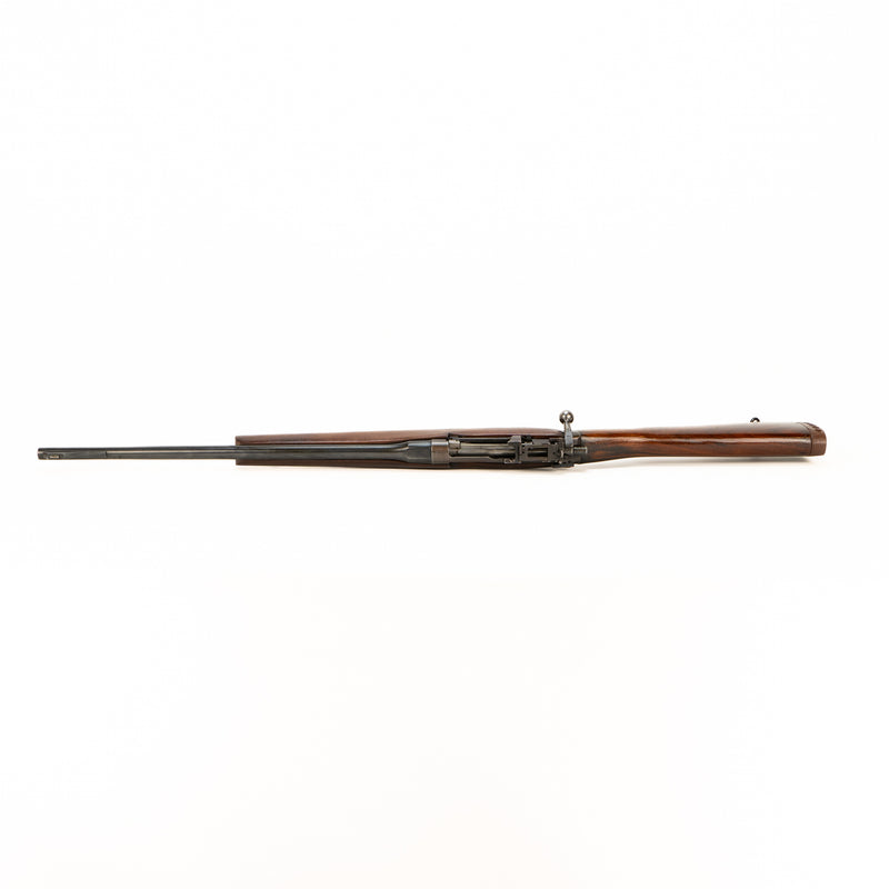 Lee Enfield No.4 Mk.I Sporterized Bolt Action Rifle : .303 BR