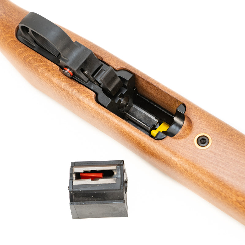 Ruger 10/22 Carbine Semi-Automatic Rifle : .22 LR