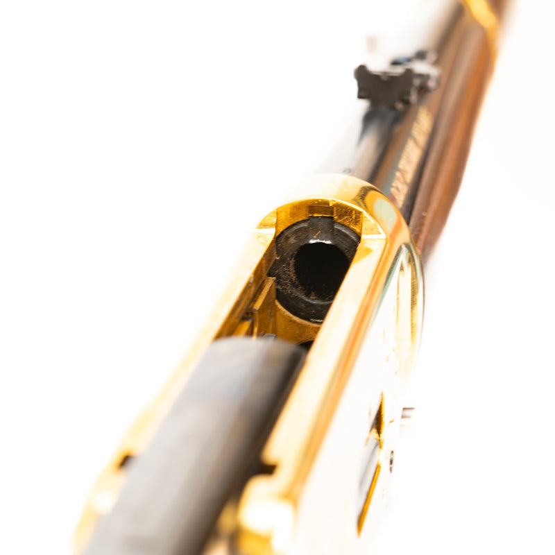 Winchester RCMP Centennial Lever Action Rifle