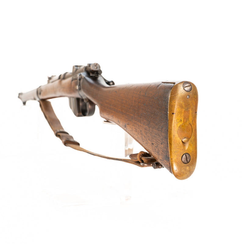LSA CCLE Long Lee Enfield No.I Mk.I* DP .303Br c.1899 SN: 8333Q