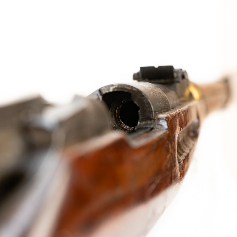 Russian Mosin Nagant Model 1891/30 Bolt Action Rifle : 7.62x54R