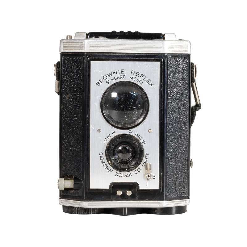 Brownie Reflex Synchro Model