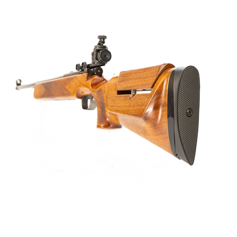 Anschutz Model 54 Match .22 Bolt Action Rifle