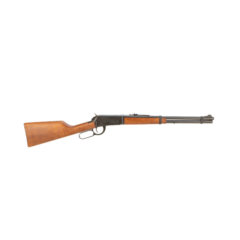 Bruni Model 1894 Lever Action Blank Firing Rifle