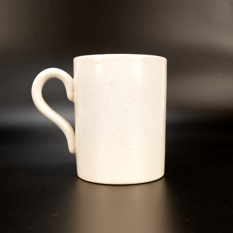 WWII Nazi German Wehrmacht Mess Hall Coffee Mug