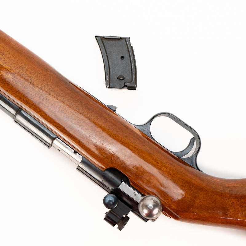Browning T-Bolt Straight-Pull .22 Rifle