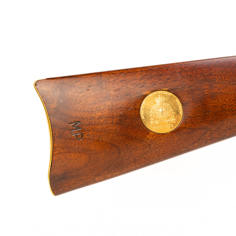 Winchester RCMP Centennial Lever Action Rifle