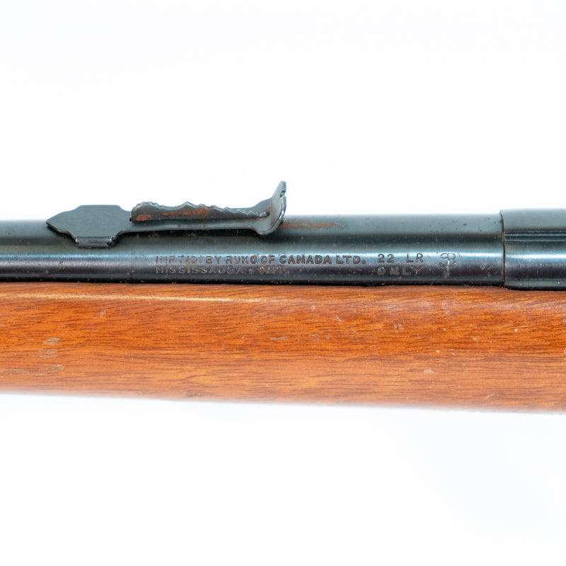 Squires Bingham Model 14P Bolt Action Rifle