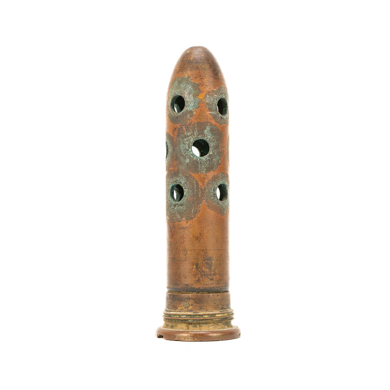 WWII British Artillery Shell Primer