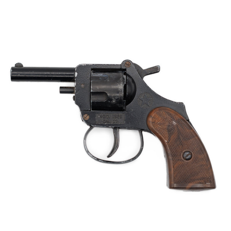 Mondial Model 1960 .22 cal Blank Firing Revolver