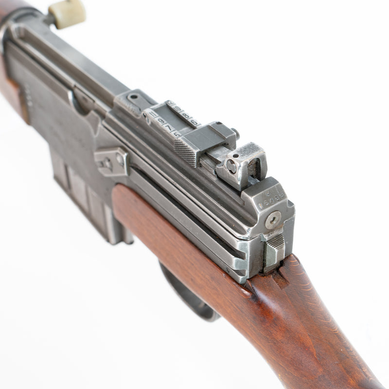 French MAS Model 49-56 Semi-Automatic Rifle