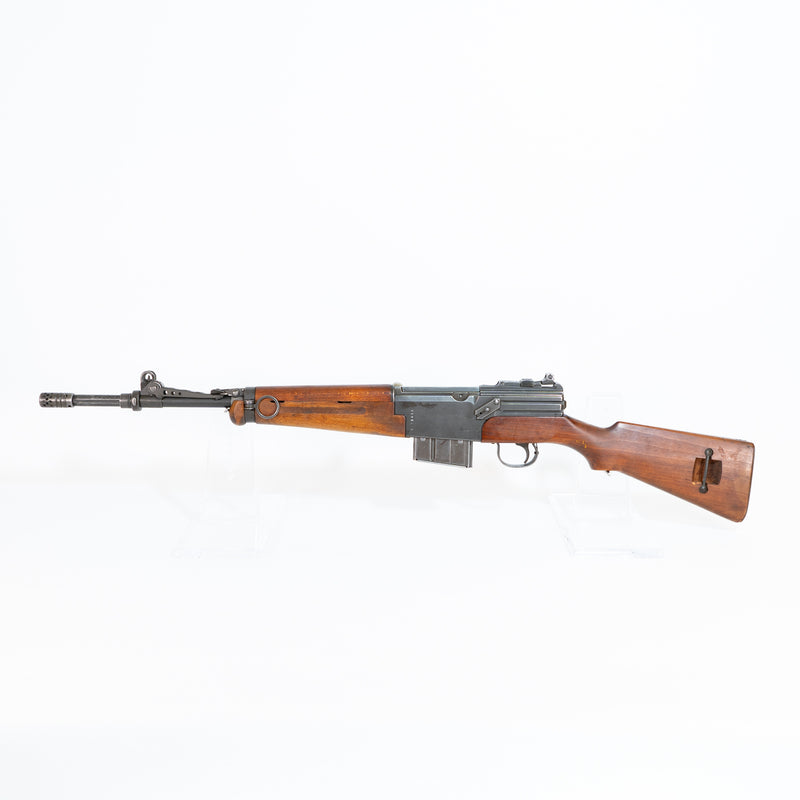 French MAS Model 49-56 Semi-Automatic Rifle