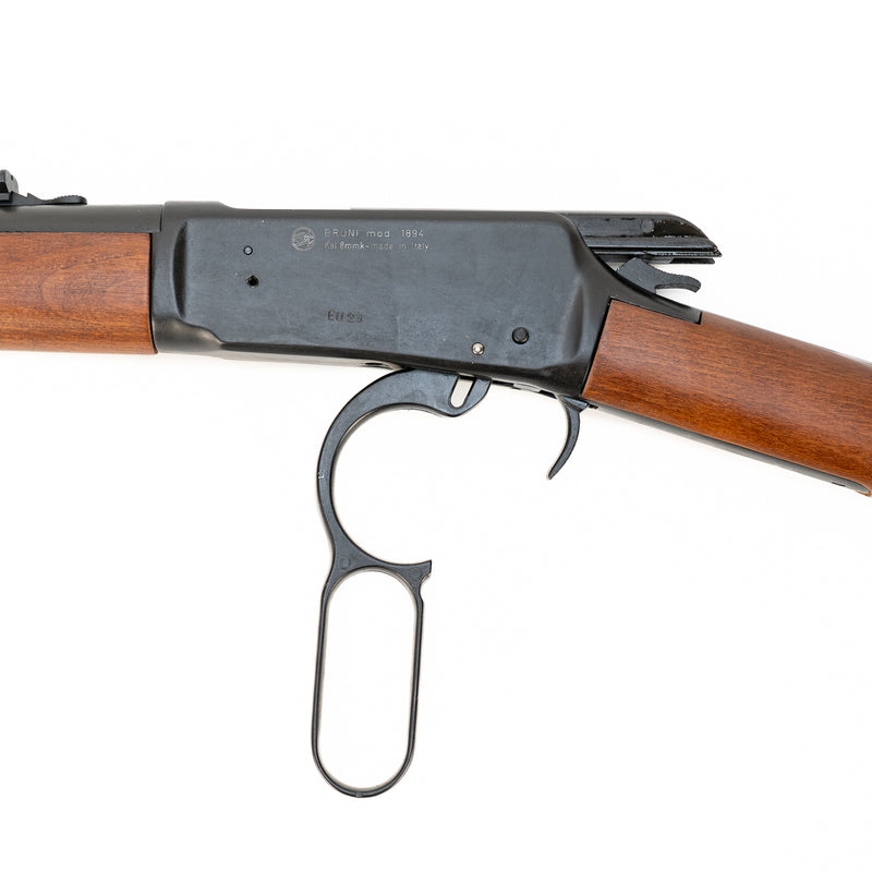 Bruni Model 1894 Lever Action Blank Firing Rifle