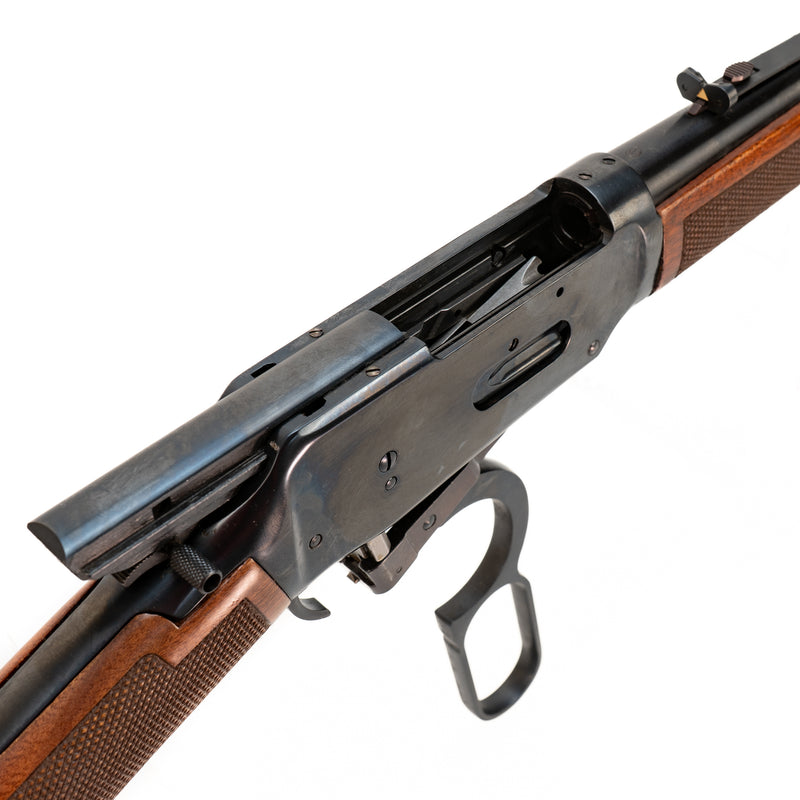 Winchester Model 94AE 30-30 Lever Action Rifle