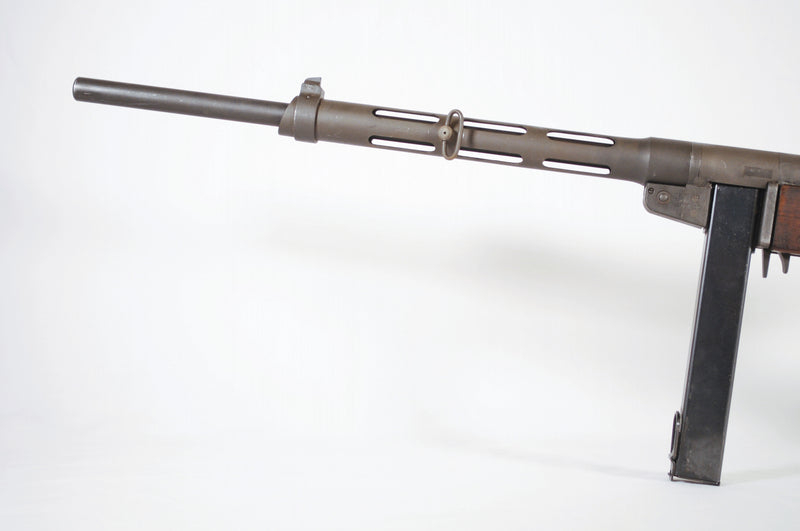 TNW Suomi M31 Semi Automatic Rifle in 9mm