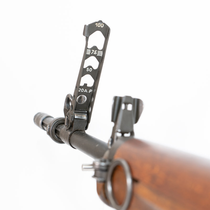 French MAS Model 49-56 Semi-Automatic Rifle