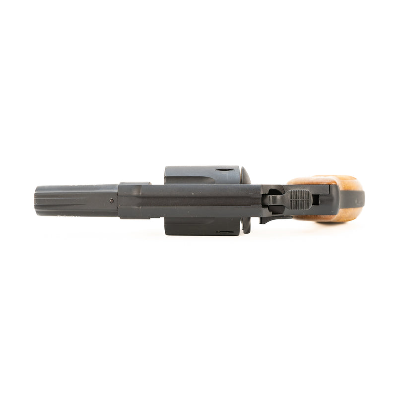 Umarex Röhm RG 89 Blank Firing Revolver : 9mm R.K.
