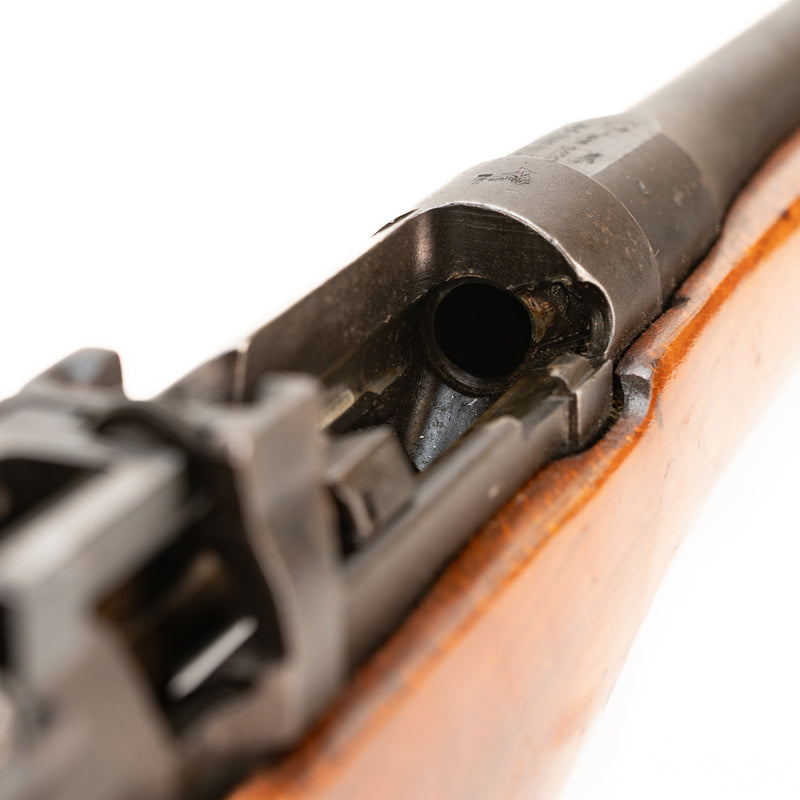 Lee Enfield U.S. Property No.4 Mk.I/III Sporterized Bolt Action Rifle : .303 BR